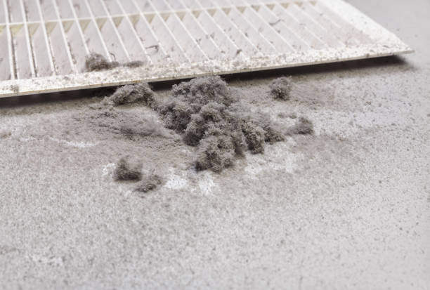 Lavon, TX Airduct Cleaning Company