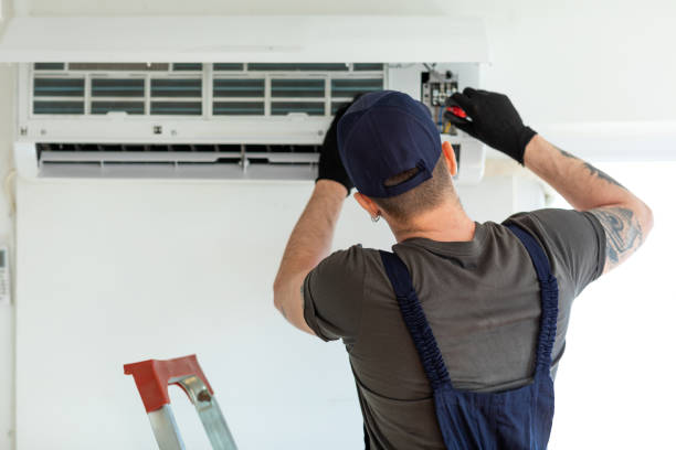 Best Affordable Air Duct Cleaning  in Lavon, TX
