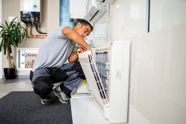 Best Best Air Duct Cleaning Company  in Lavon, TX