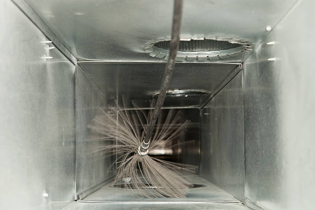 Best Best Air Duct Cleaning Company  in Lavon, TX