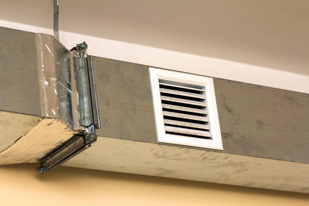Best Affordable HVAC Duct Cleaning  in Lavon, TX