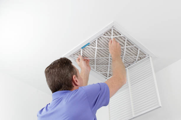 Best HVAC Duct Inspection Services  in Lavon, TX